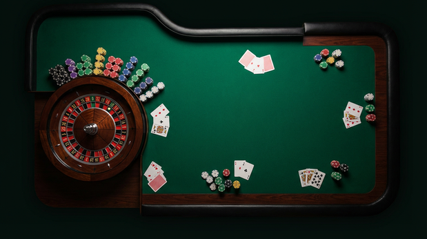 Game list for luckypkr casino section - 5