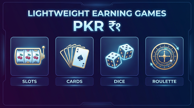 Payment and PKR controls in luckypkr - 6