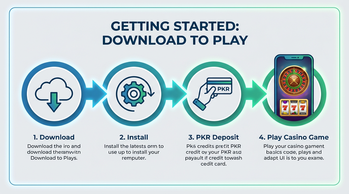 Game list for luckypkr gamedownload section - 5