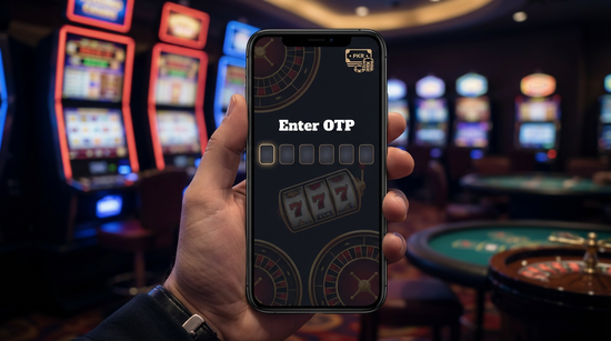 Game list for luckypkr login section - 5