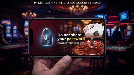 Payment and PKR controls in luckypkr - 6
