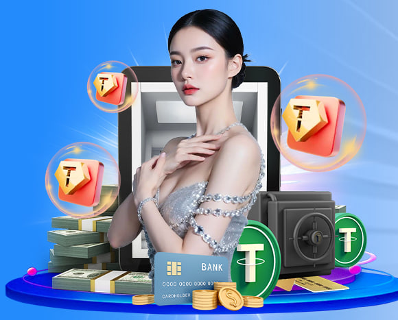 Hình ảnh quảng cáo của kv999 hiển thị nền tảng và các lợi ích