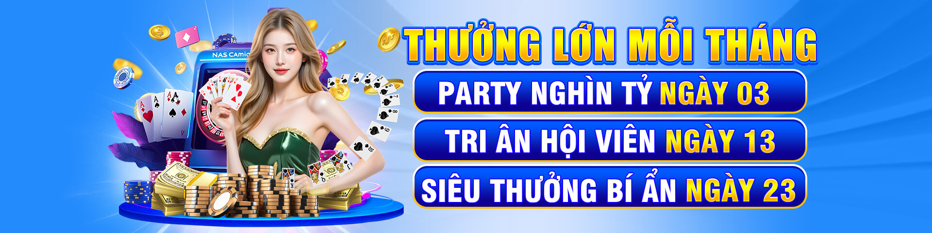 Hình ảnh quảng cáo của kv999 hiển thị nền tảng và các lợi ích