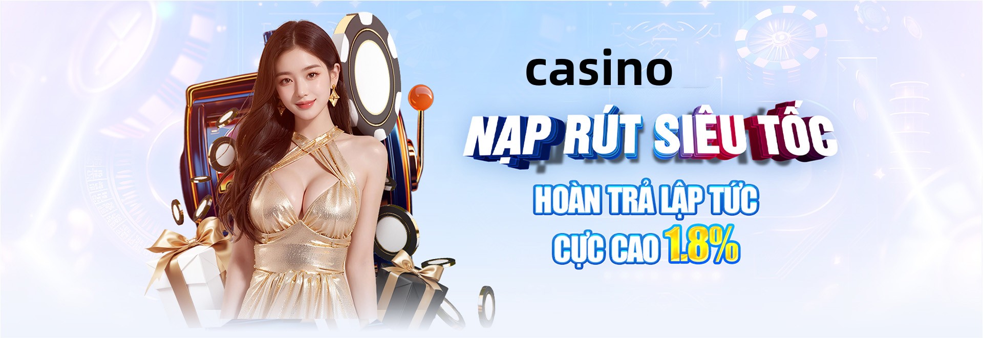 Hình ảnh quảng cáo của kv999 hiển thị nền tảng và các lợi ích