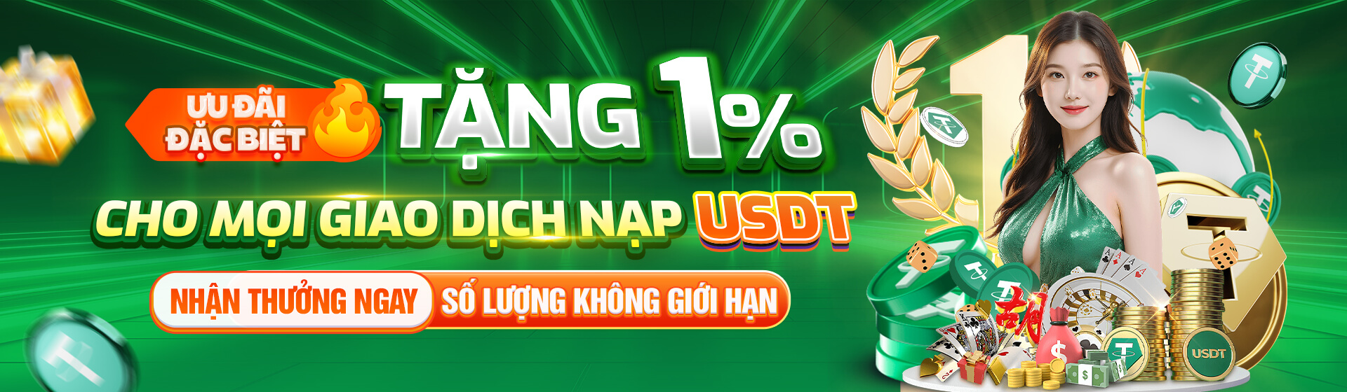 Hình ảnh quảng cáo của kv999 hiển thị nền tảng và các lợi ích