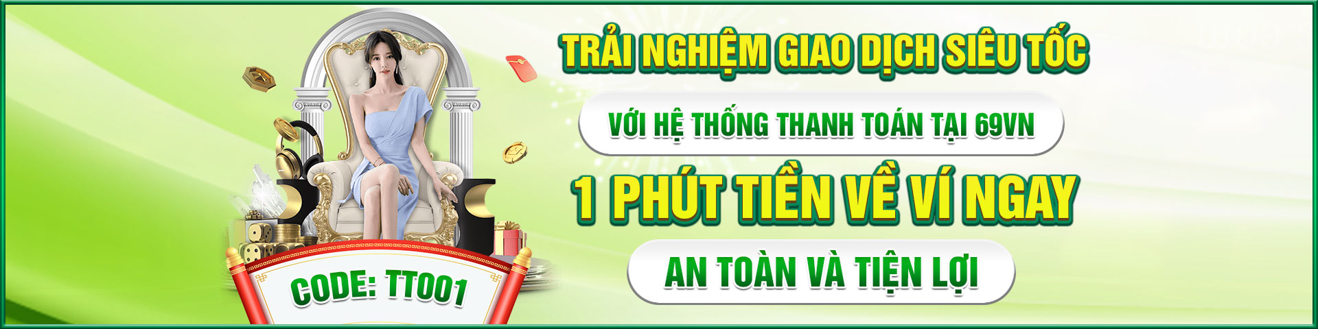 Hình ảnh quảng cáo của kv999 hiển thị nền tảng và các lợi ích