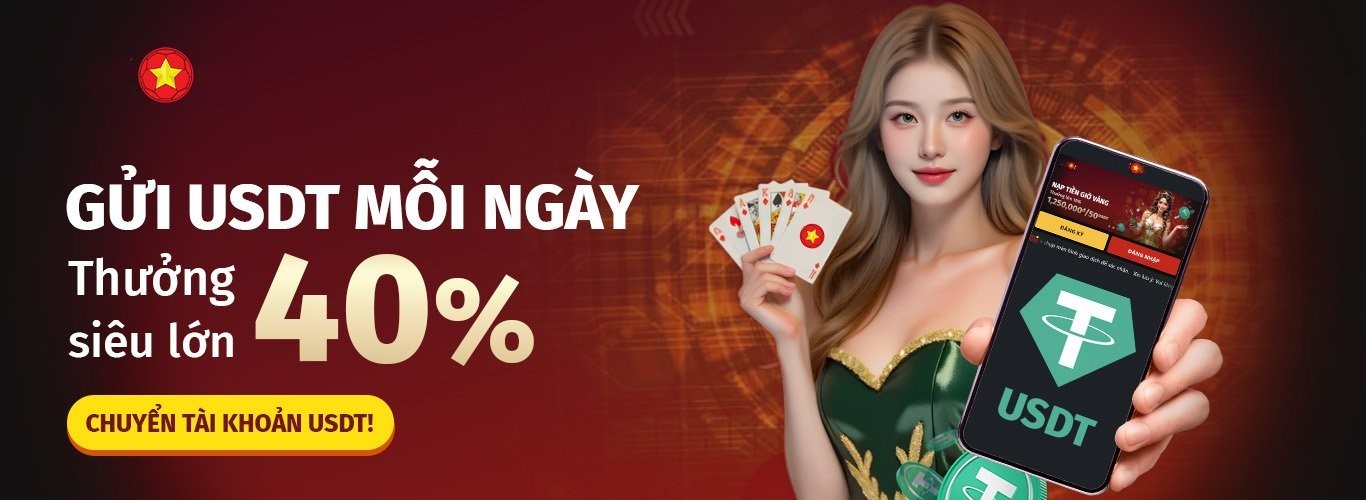 Hình ảnh quảng cáo của kv999 hiển thị nền tảng và các lợi ích