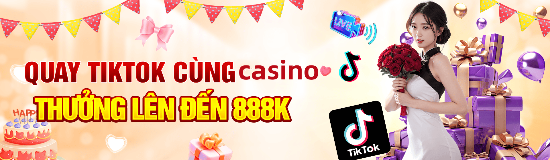 Hình ảnh quảng cáo của kv999 hiển thị nền tảng và các lợi ích
