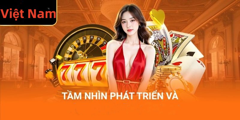 Hình ảnh quảng cáo của kv999 hiển thị nền tảng và các lợi ích