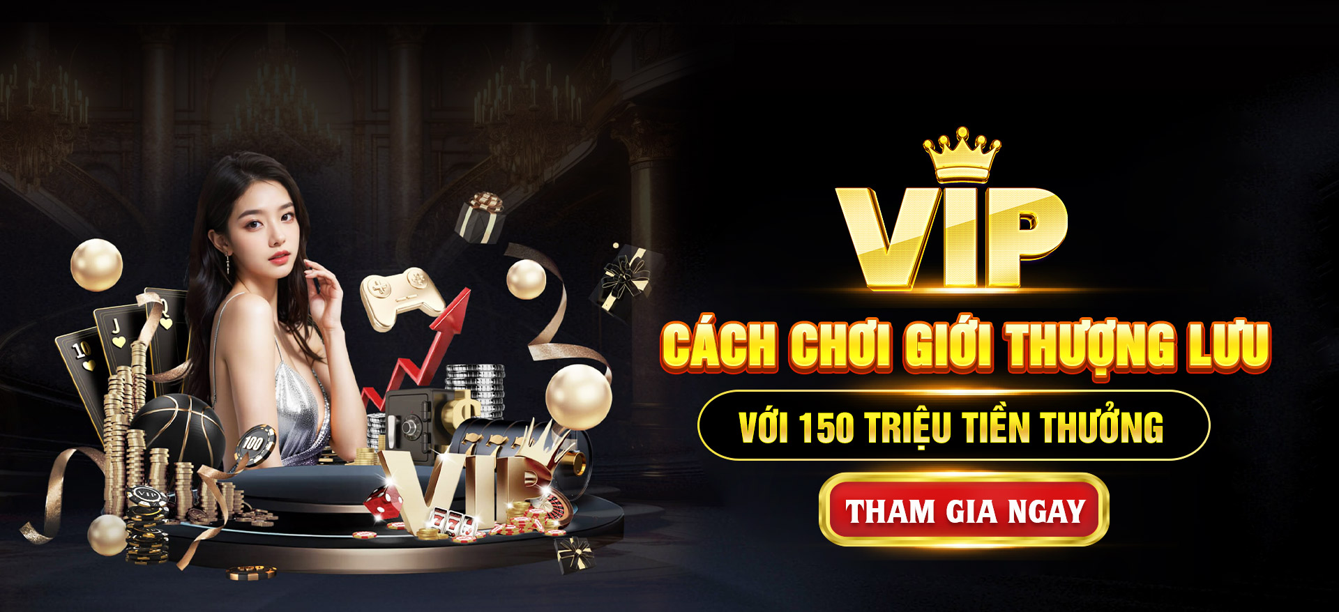 Hình ảnh quảng cáo của kv999 hiển thị nền tảng và các lợi ích