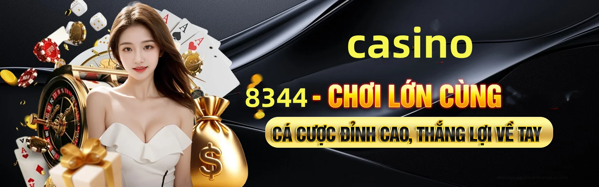 Hình ảnh quảng cáo của kv999 hiển thị nền tảng và các lợi ích
