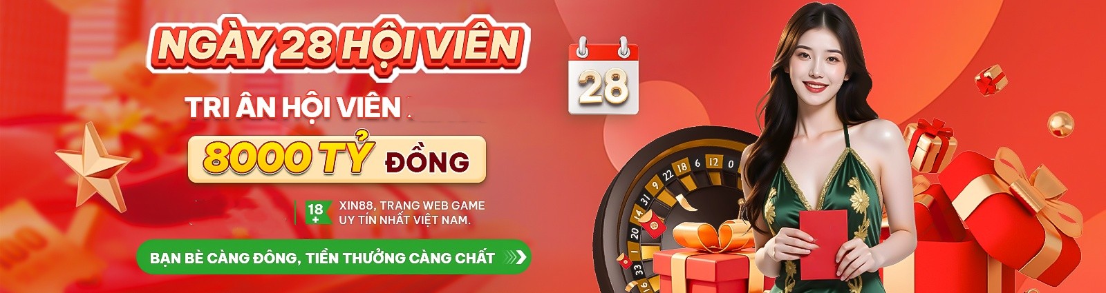 Hình ảnh quảng cáo của kv999 hiển thị nền tảng và các lợi ích